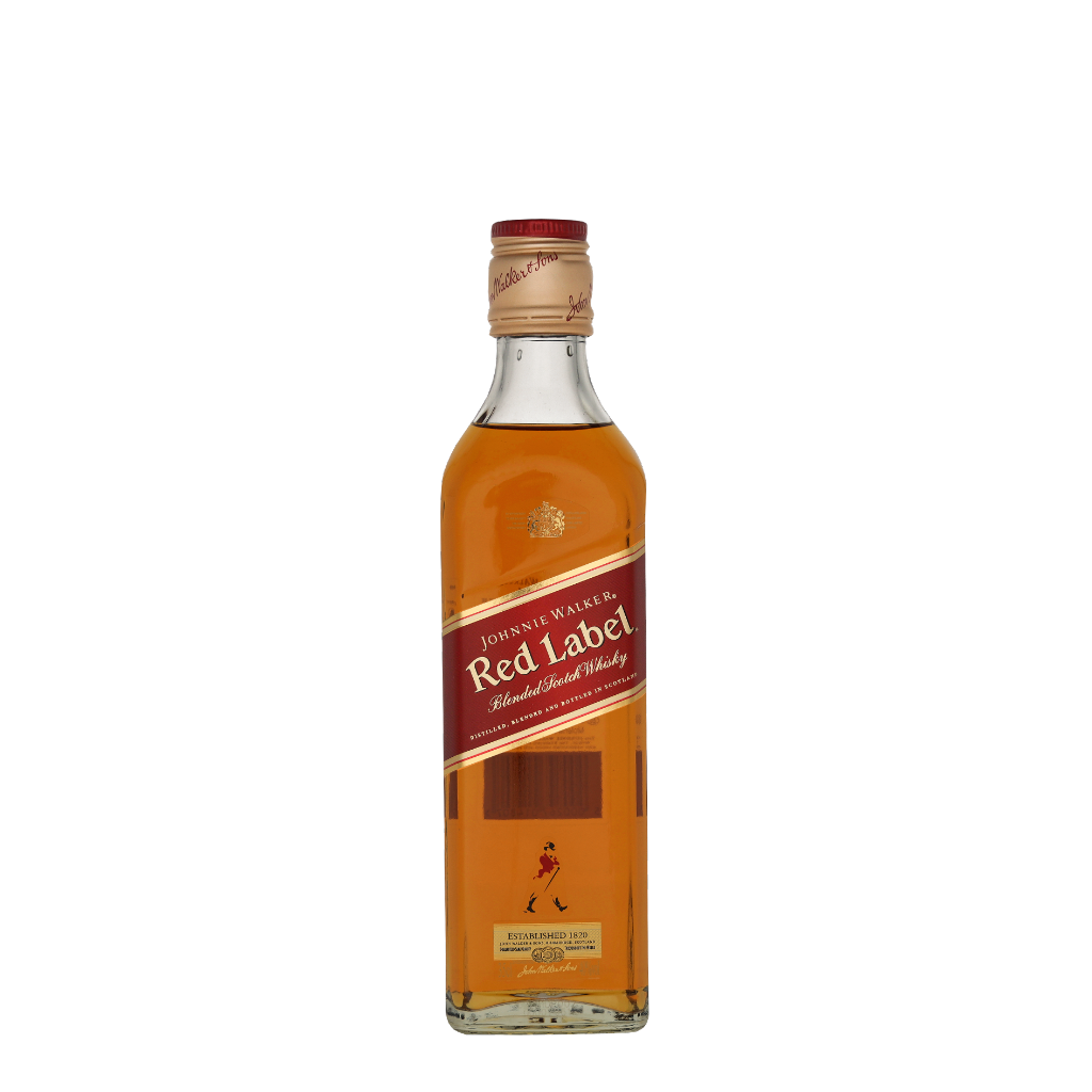 Johnnie Walker Red Label 35cl Whisky