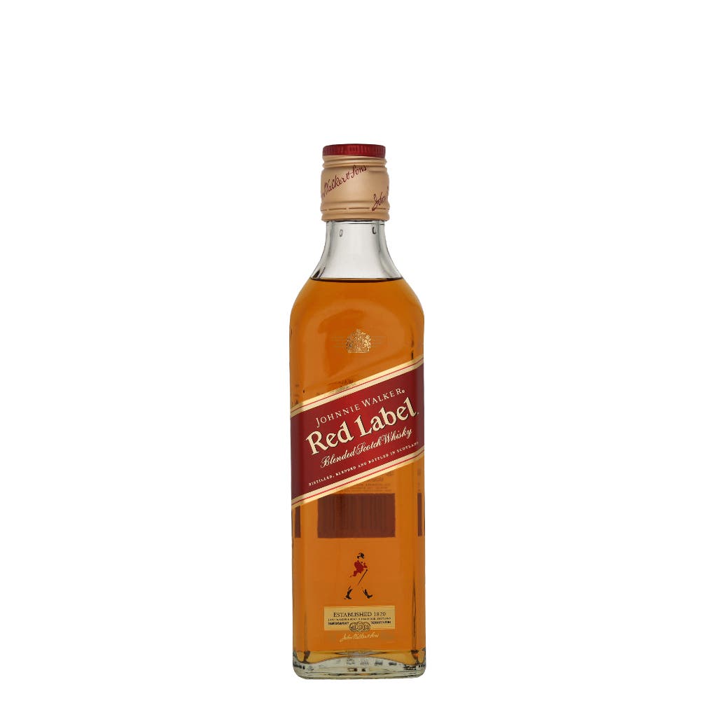 Johnnie Walker Red Label 35cl
