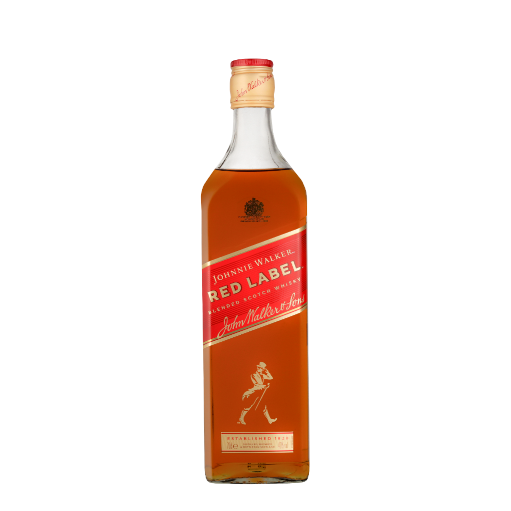 Johnnie Walker Red Label 70cl Whisky