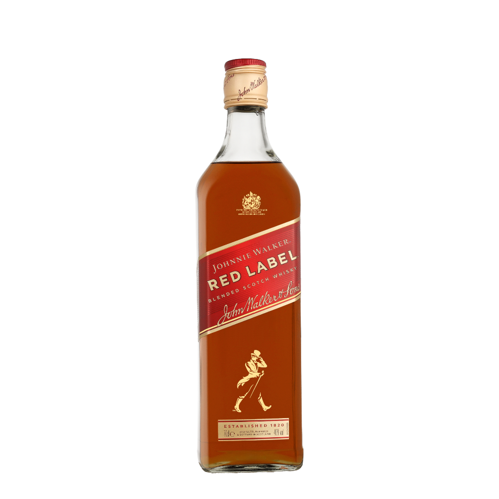 Johnnie Walker Red Label 70cl Whisky