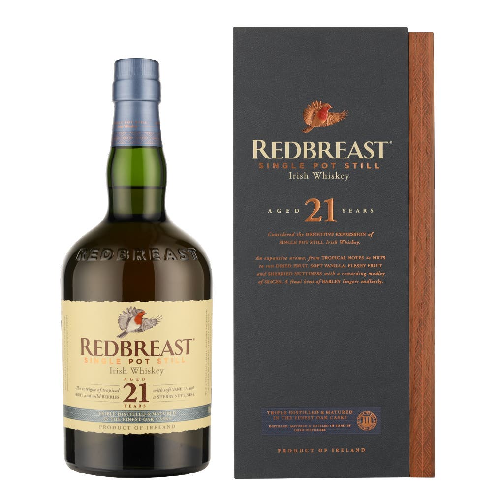 Redbreast 21 Years 70cl
