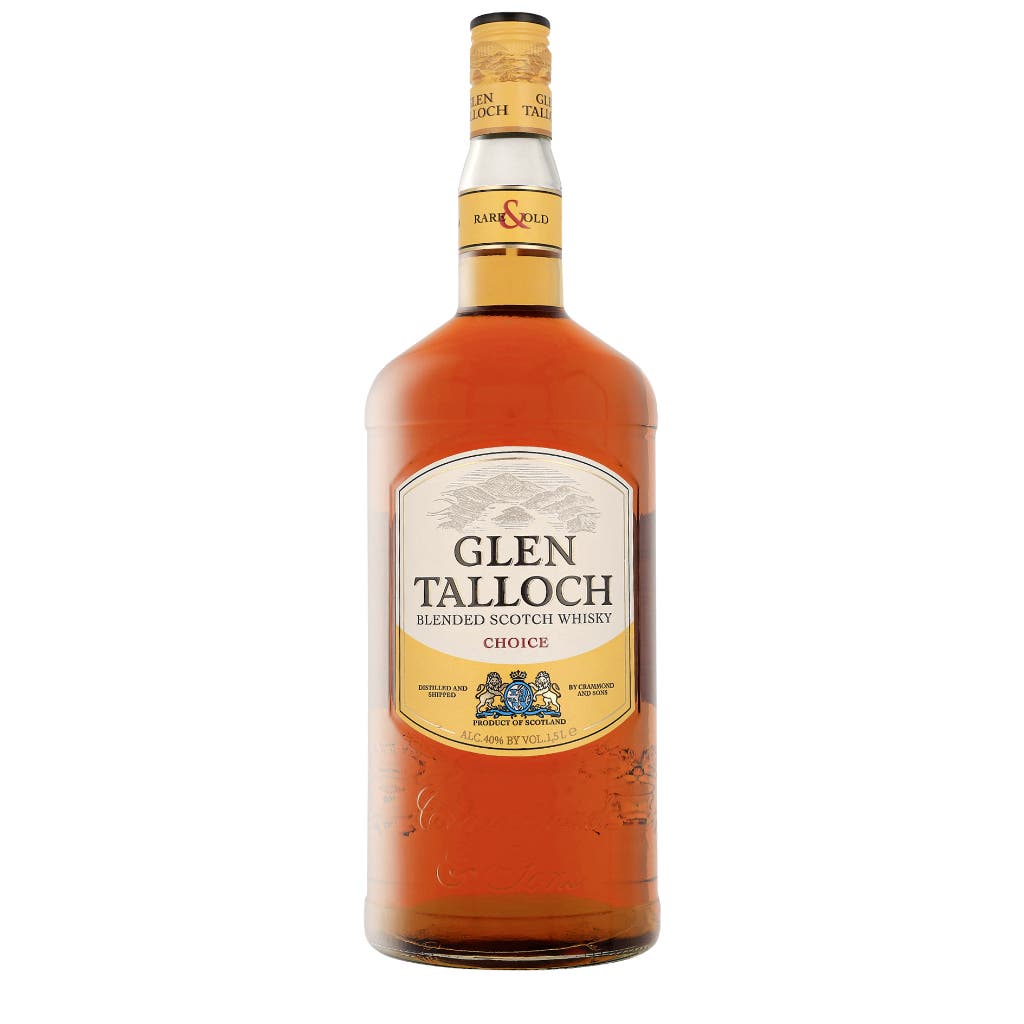 Glen Talloch 1,5ltr