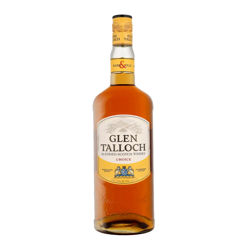 Glen Talloch 1ltr