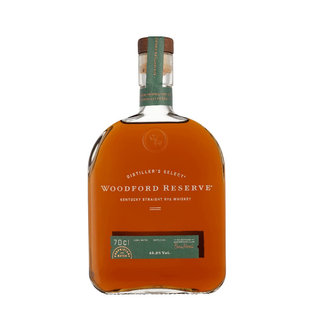 Woodford Reserve RYE 70cl
