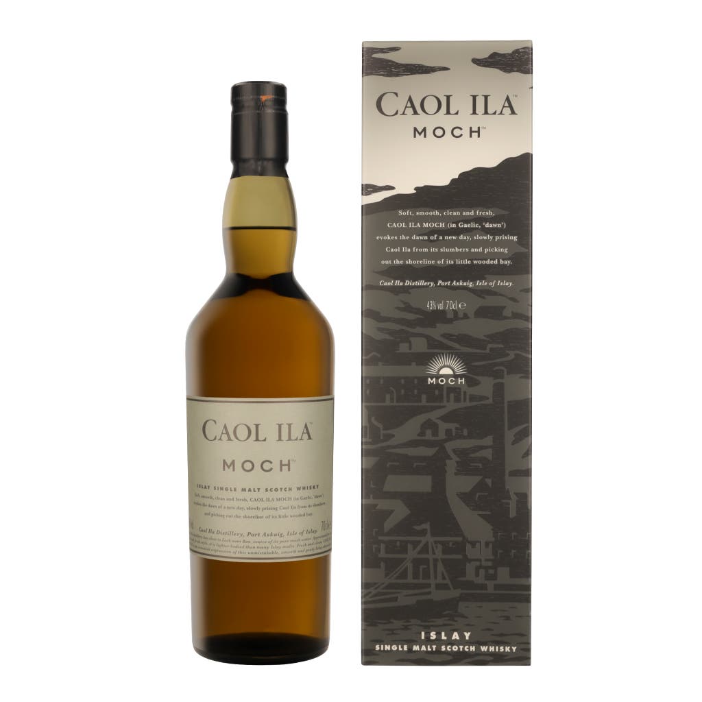 Caol Ila Moch 70cl