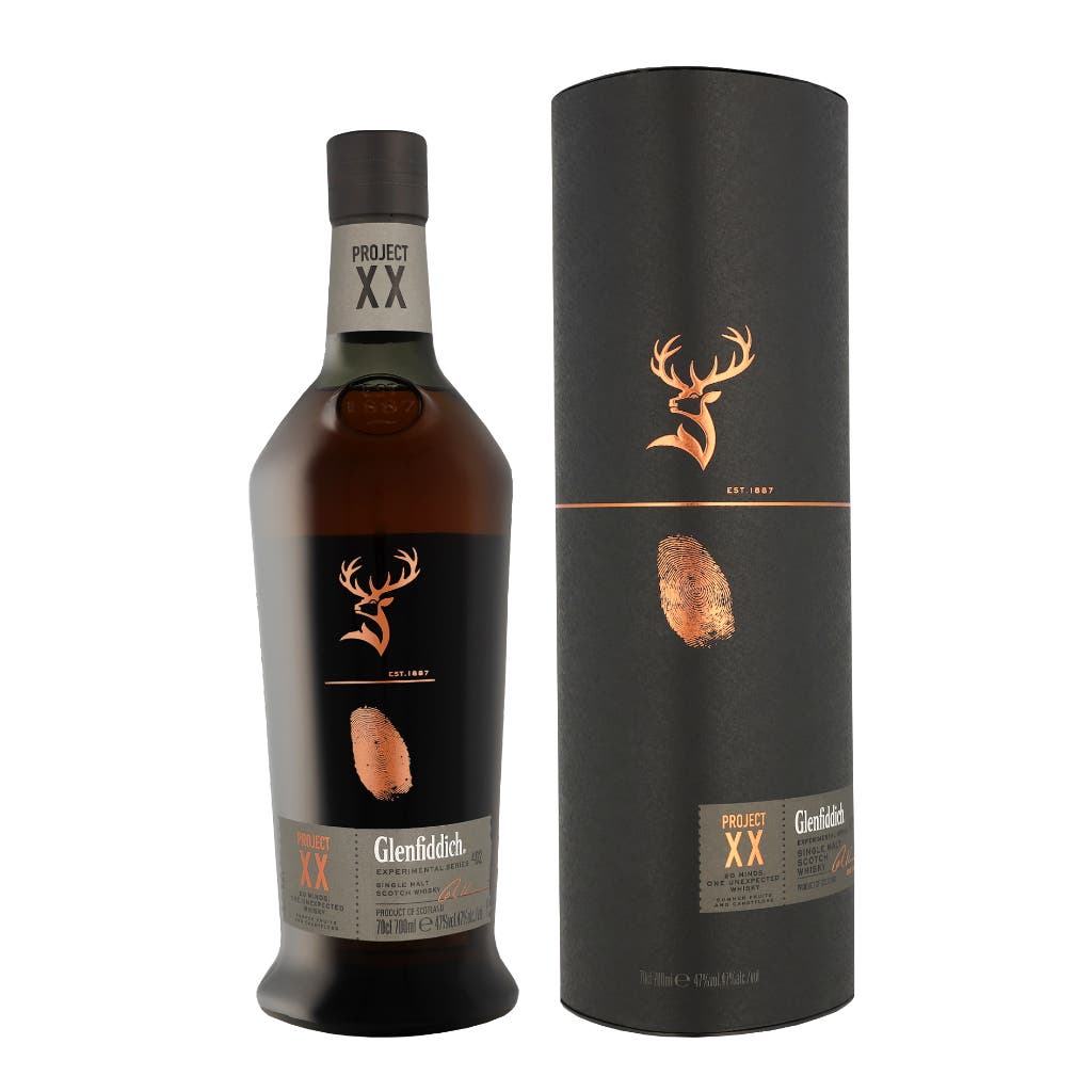 Glenfiddich Project XX 70cl