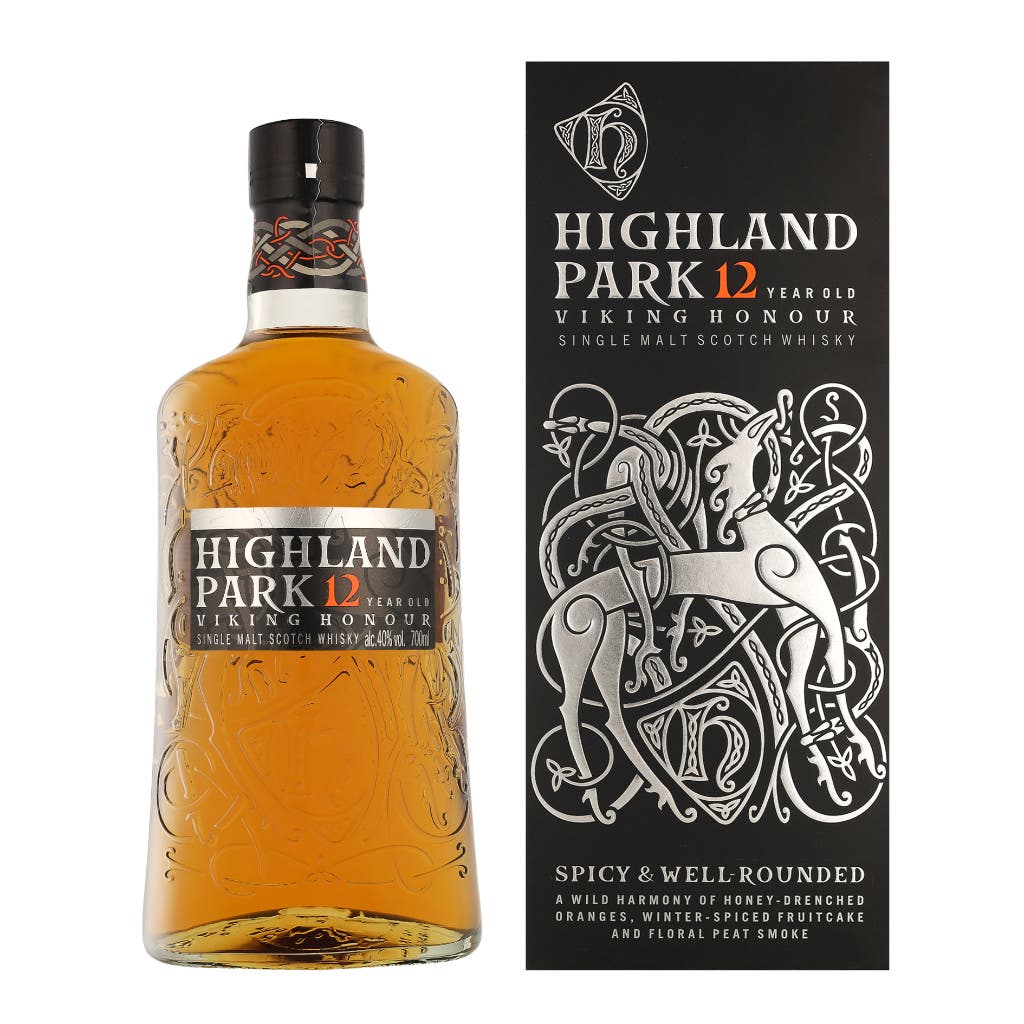 Highland Park 12 Years 70cl