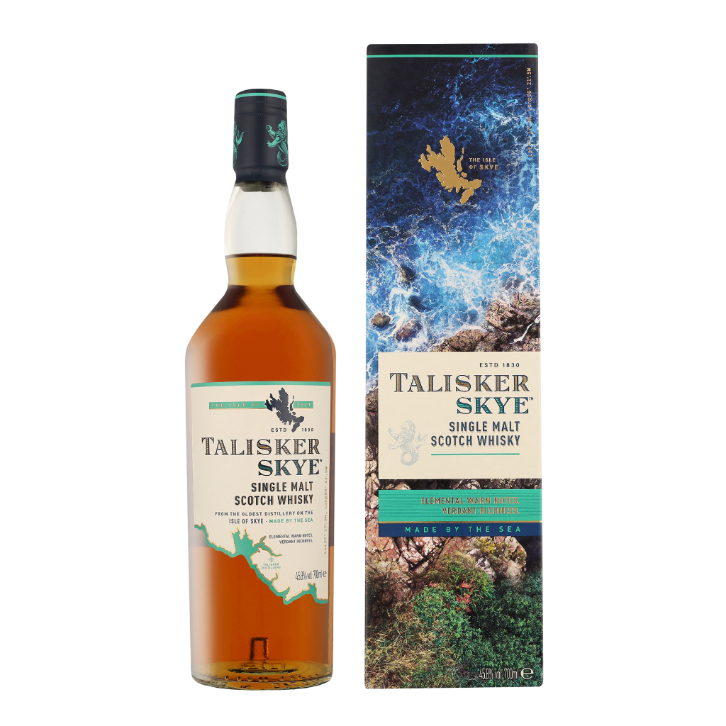 Talisker Skye 70cl Whisky