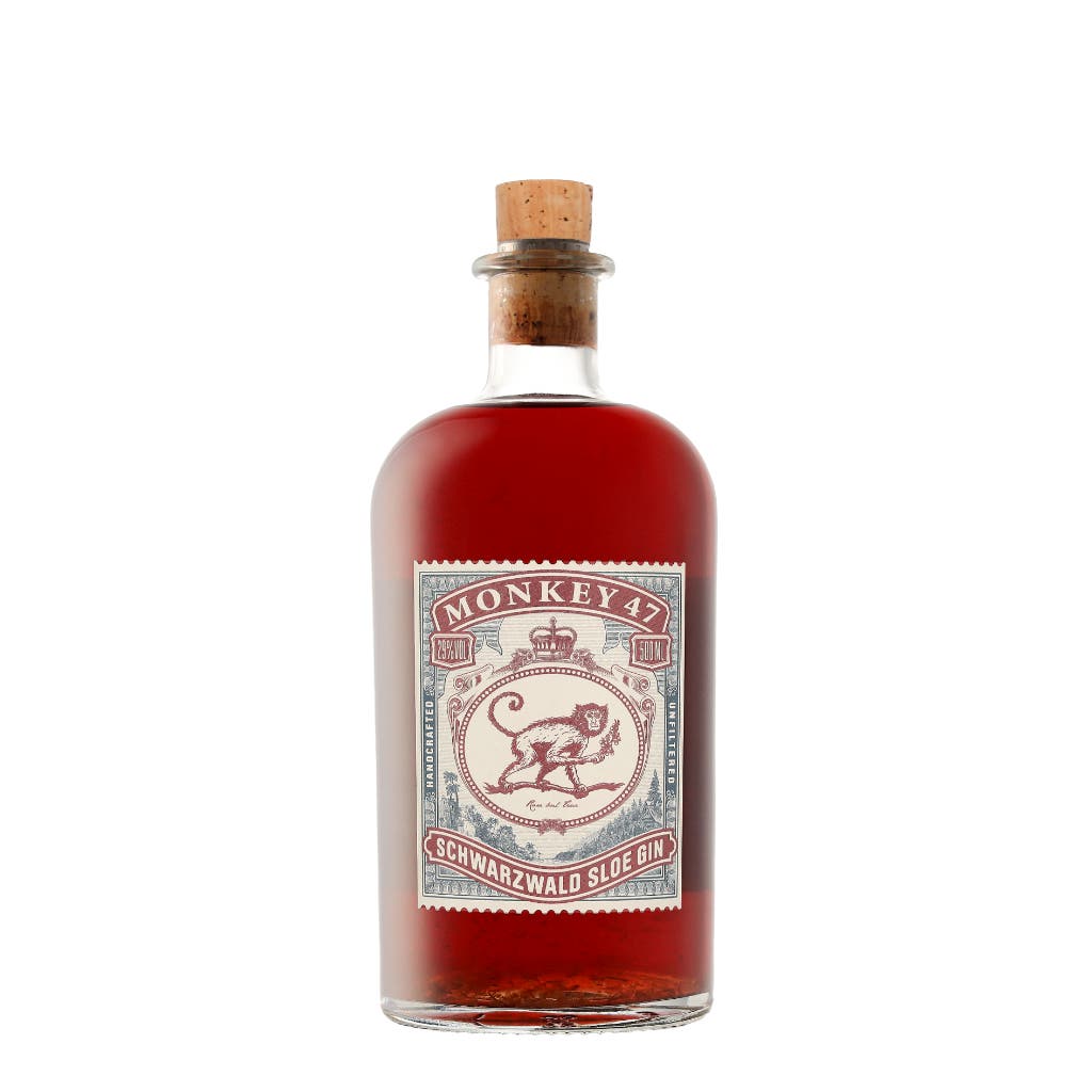 Monkey 47 Sloe Gin 50cl