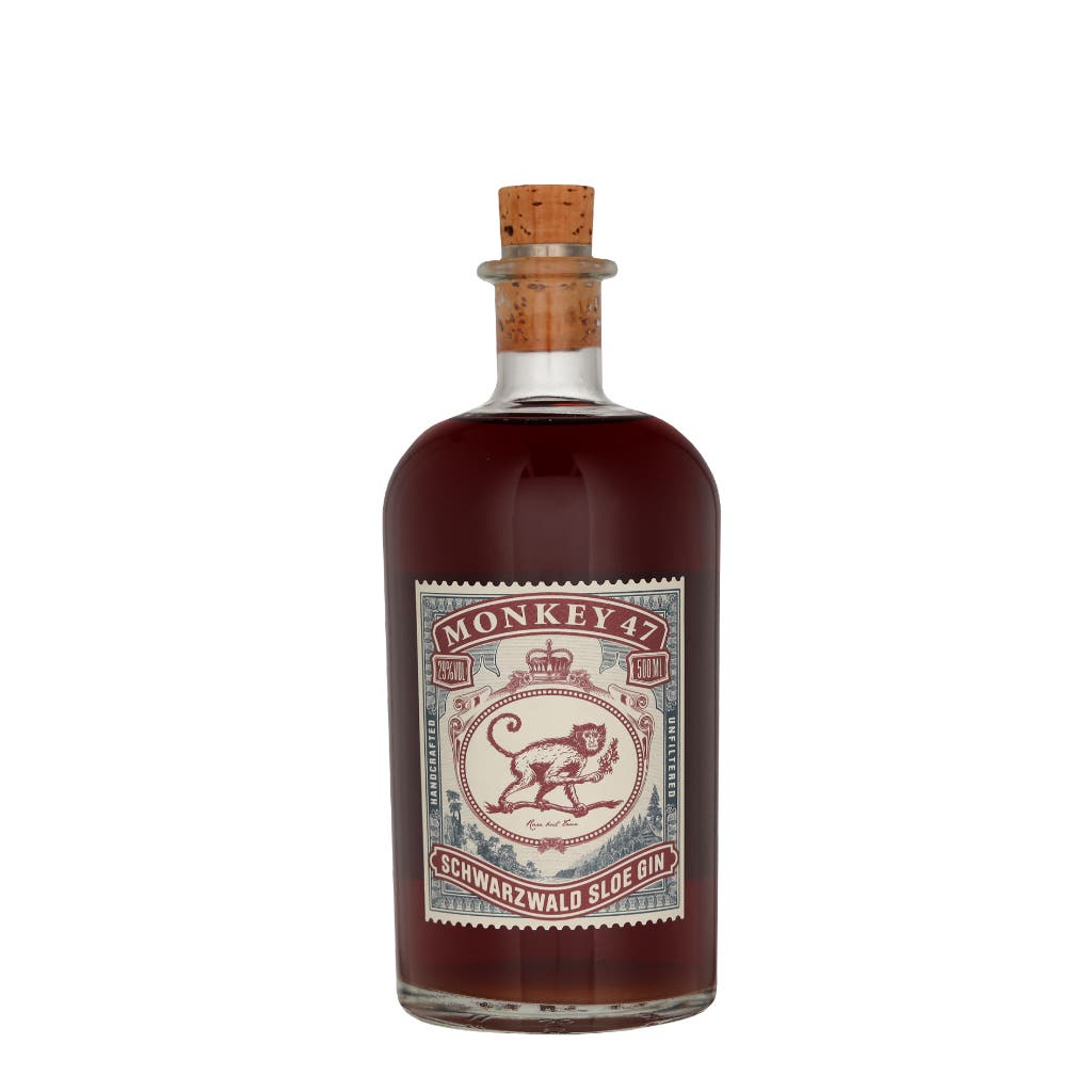 Monkey 47 Sloe Gin 50cl