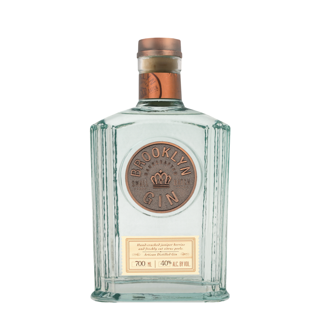 Brooklyn Gin 70cl