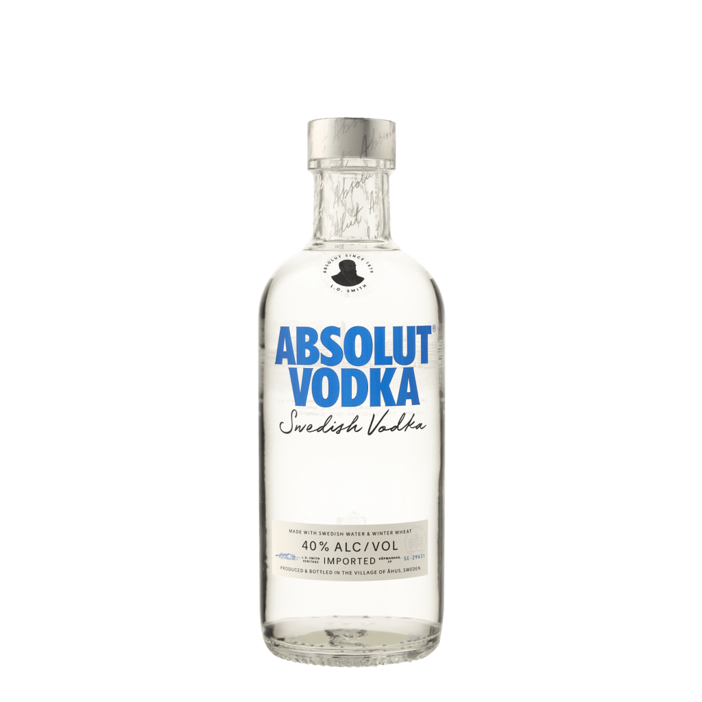 Absolut Vodka 50cl Wodka