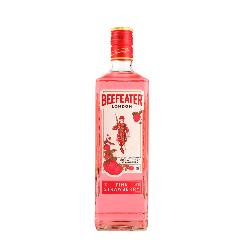Beefeater Pink 70cl Gin