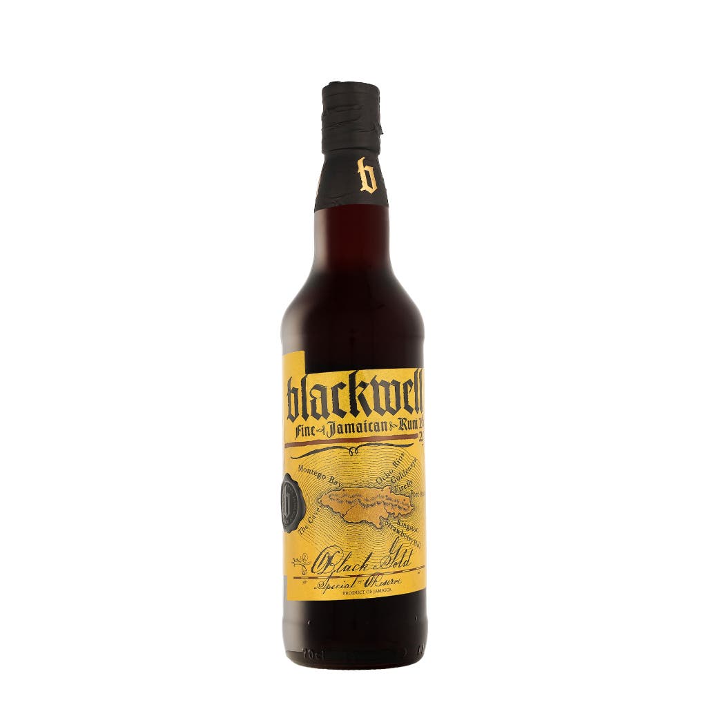 Blackwell Fine Jamaican Rum 70cl