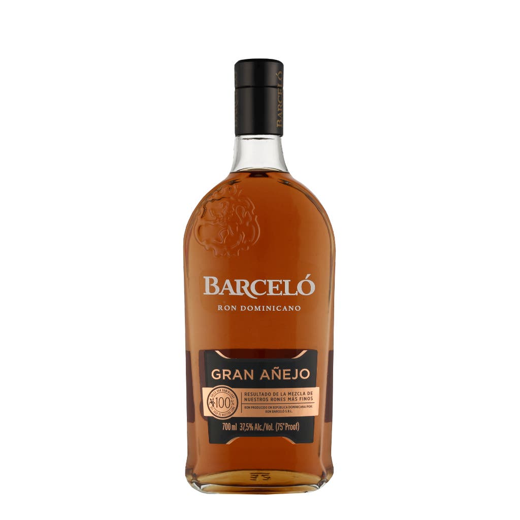 Ron Barcelo Gran Anejo 70cl