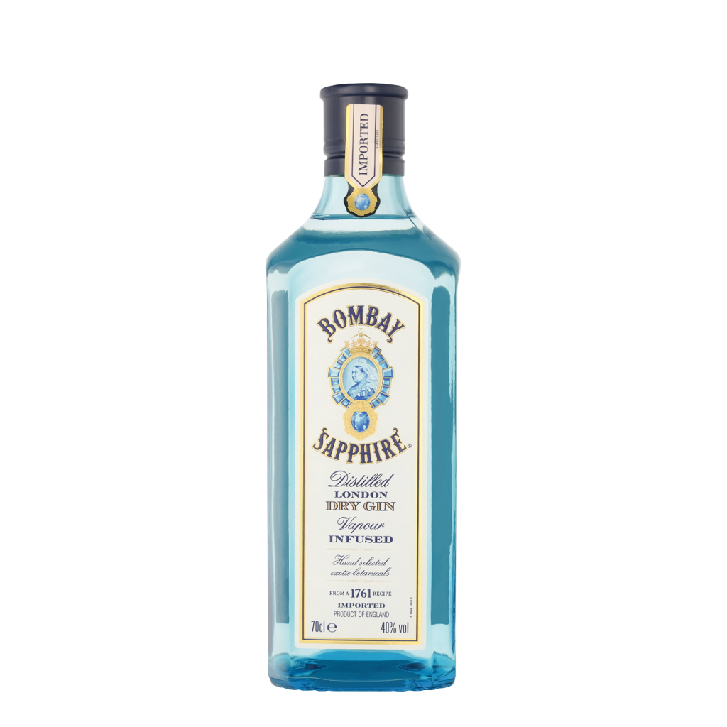 Bombay Sapphire 70cl Gin