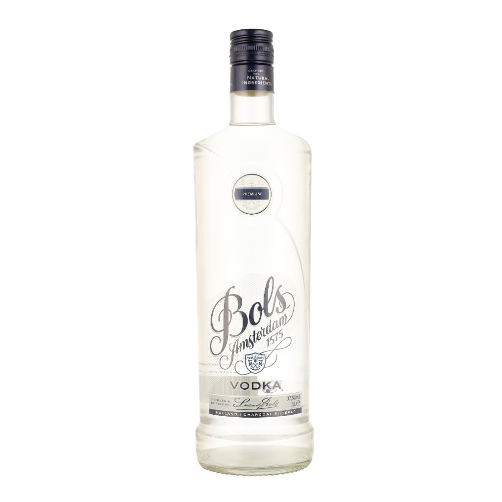 Bols Vodka 1ltr