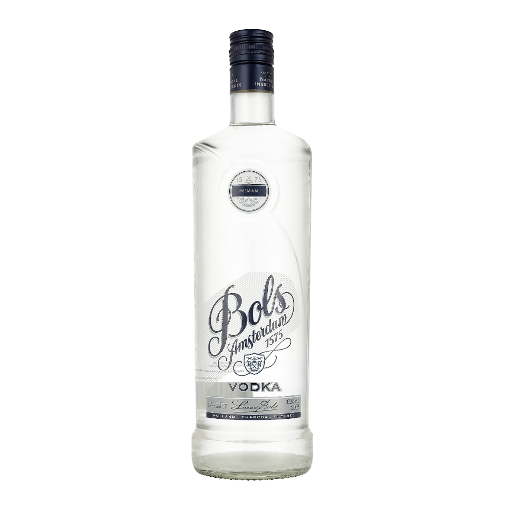 Bols Vodka 1ltr Wodka