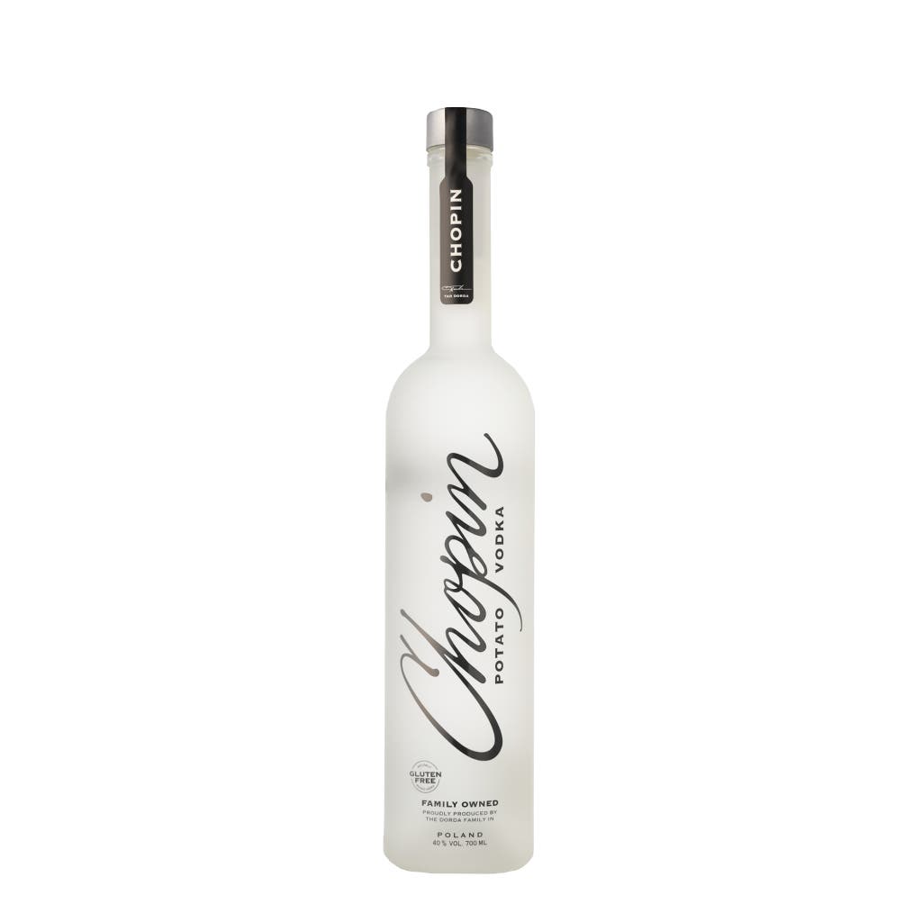 Chopin Potato Vodka 70cl