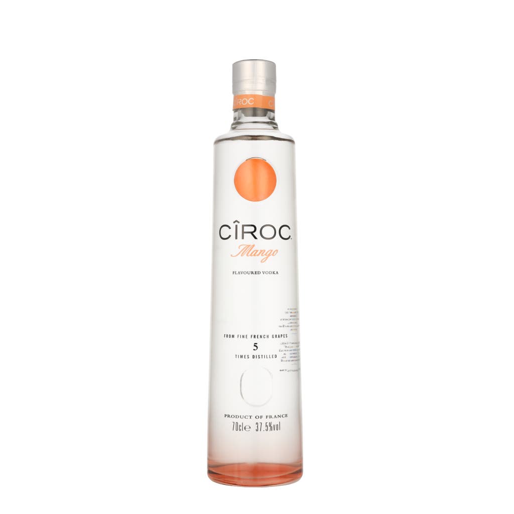 Ciroc Mango 70cl