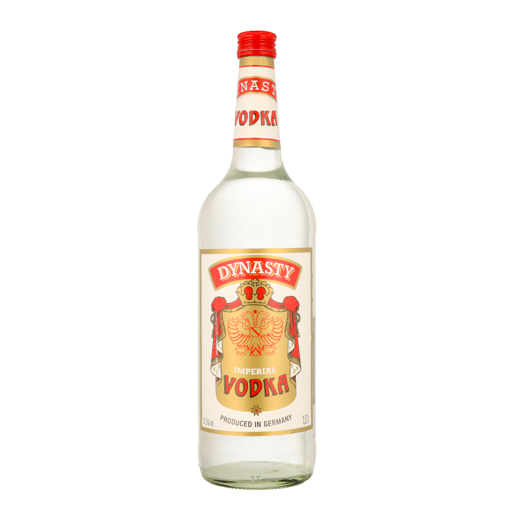 Dynasty Vodka 1ltr Wodka