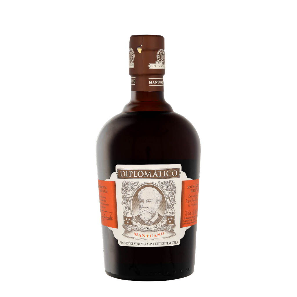 Diplomatico Mantuano 70cl Rum