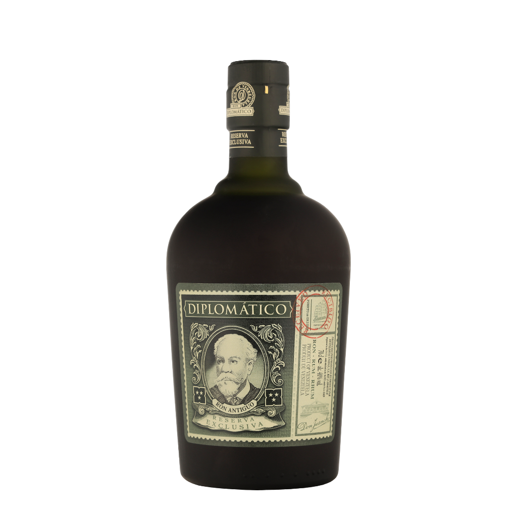 Diplomatico Reserva Exclusiva 70cl Rum