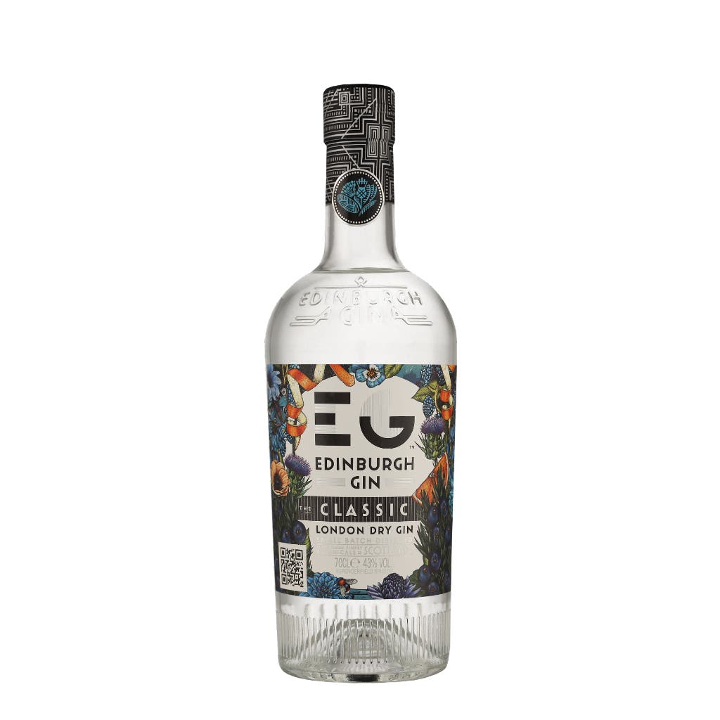 Edinburgh Gin 70cl