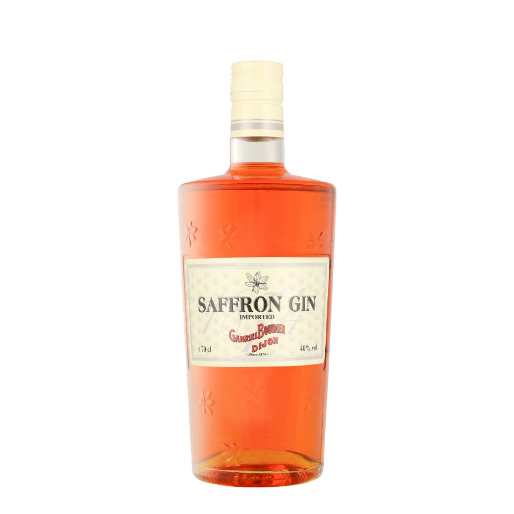 Saffron 70cl