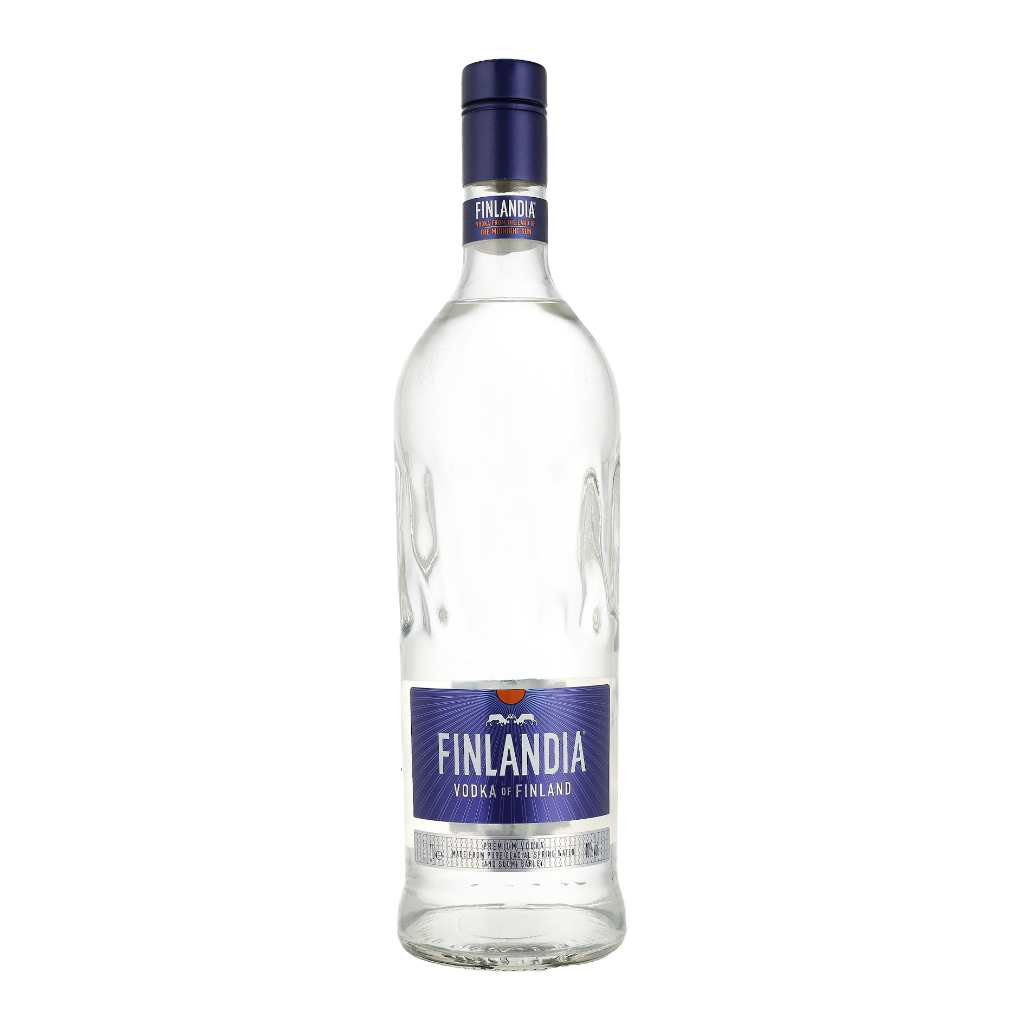 Finlandia 1ltr Wodka