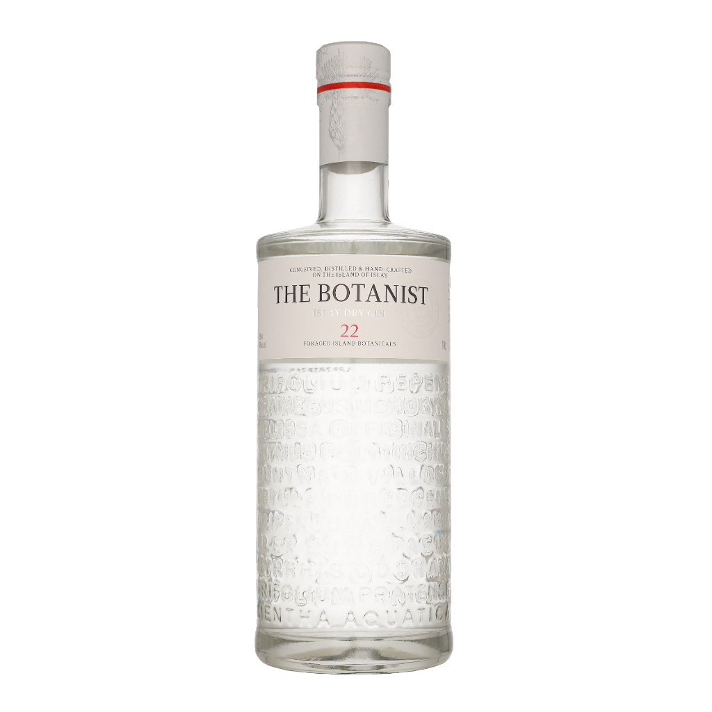The Botanist Dry Gin 1ltr