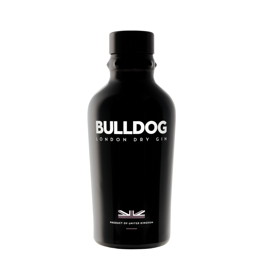 Bulldog 70cl Gin