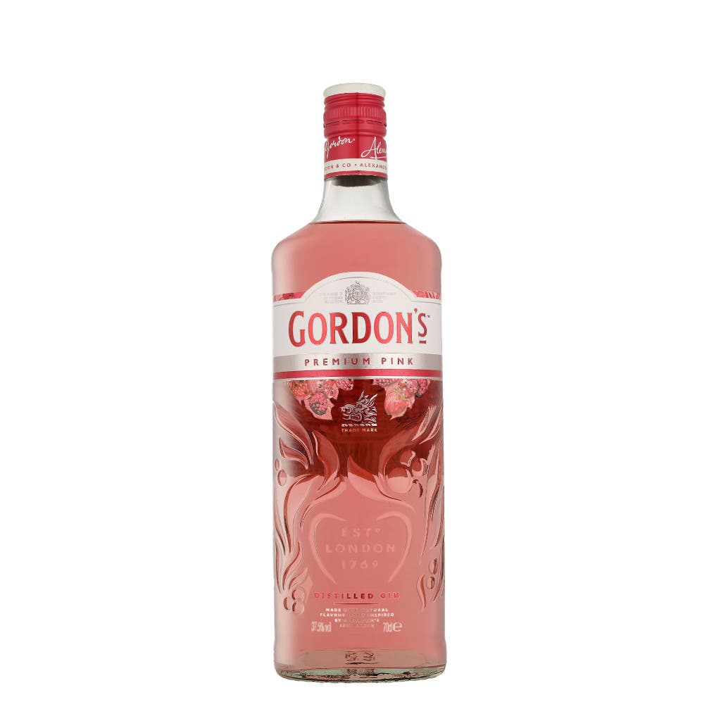 Gordon's Premium Pink 70cl