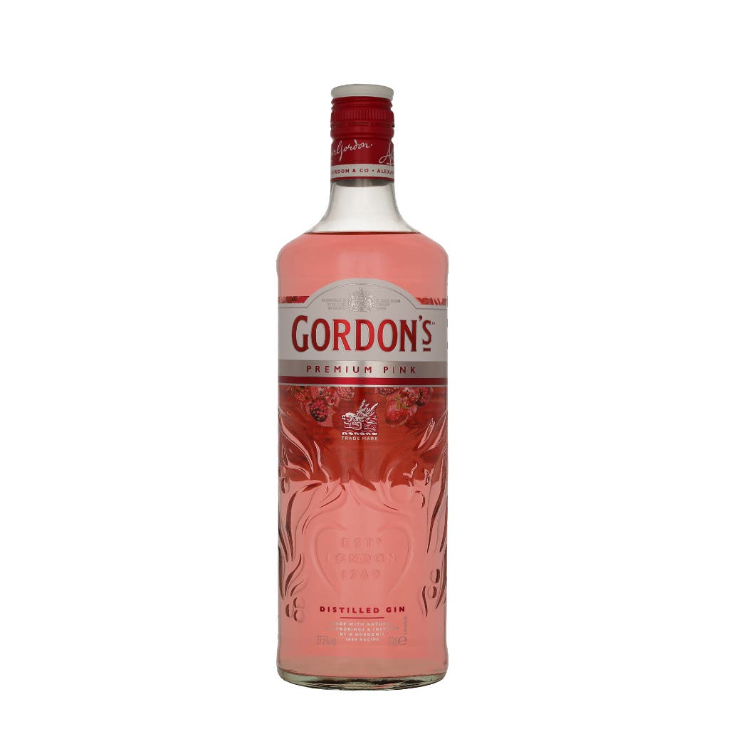 Gordon's Premium Pink 70cl