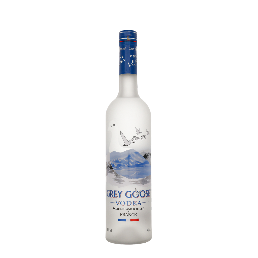 Grey Goose Wodka