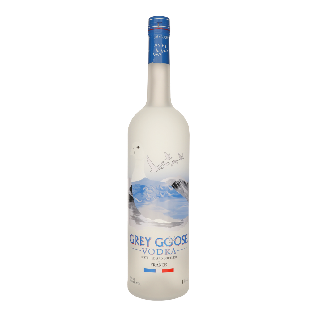 Grey Goose 150cl Wodka