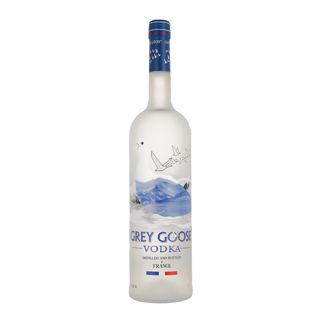 Grey Goose 1ltr Wodka