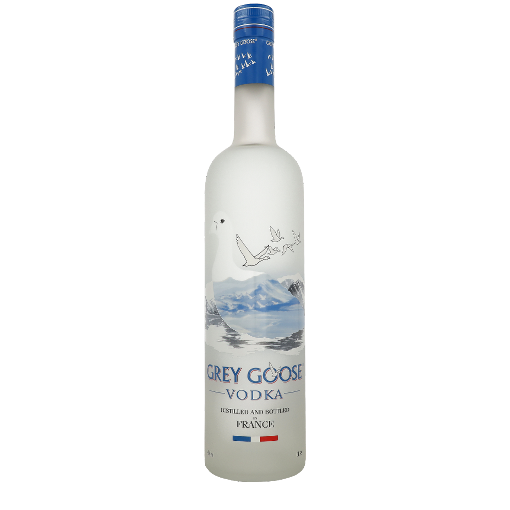 Grey Goose 6ltr Wodka