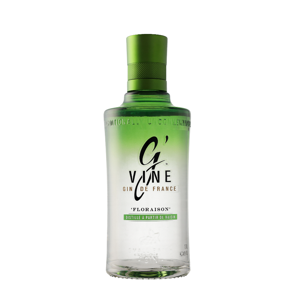 G'Vine Floraison 70cl Gin