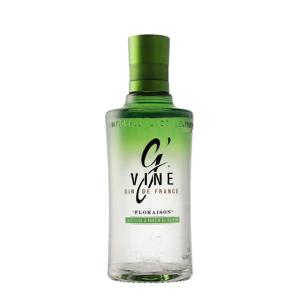 G'Vine Floraison 70cl