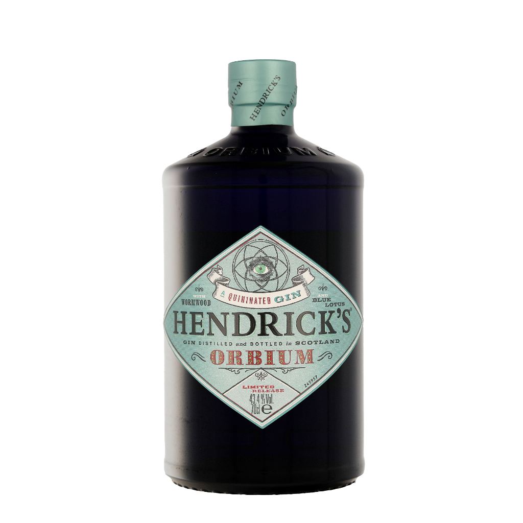 Hendricks Orbium 70cl Gin