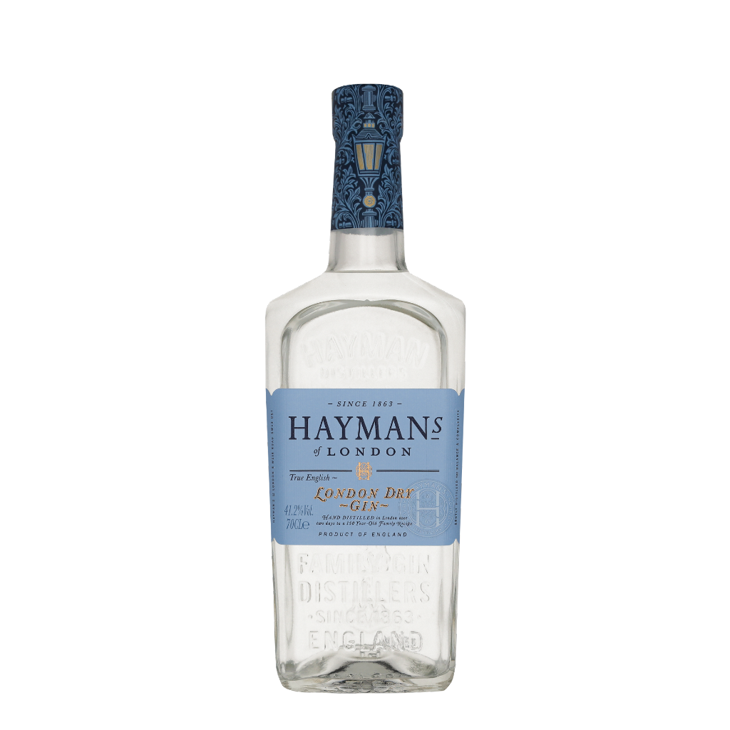 Hayman's London Dry Gin 70cl
