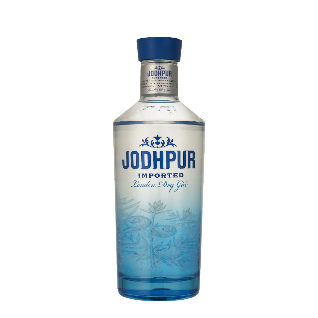 Jodhpur Premium 70cl Gin