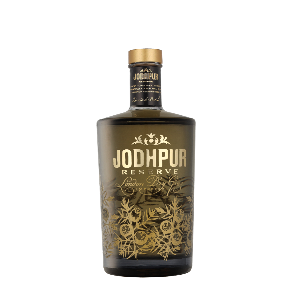 Jodhpur Reserve 50cl Gin