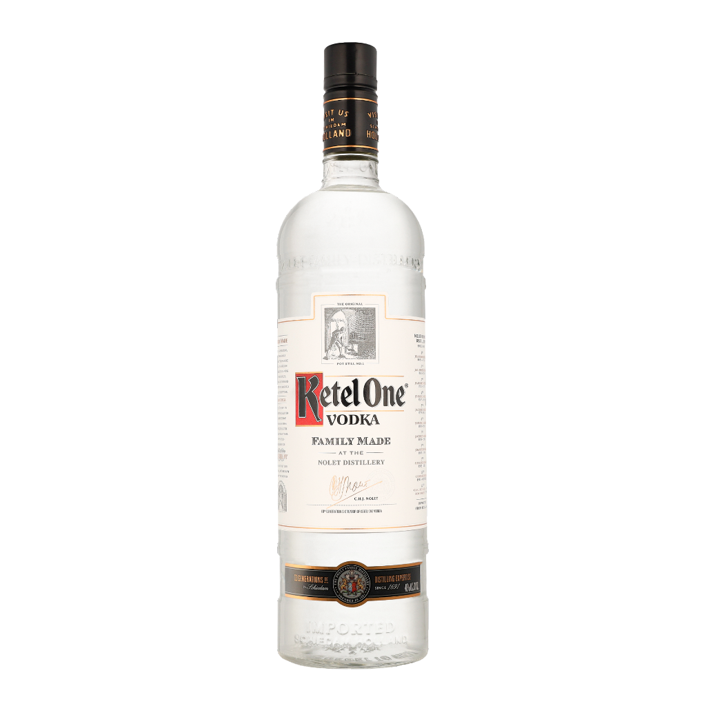Ketel One Vodka 1ltr Wodka