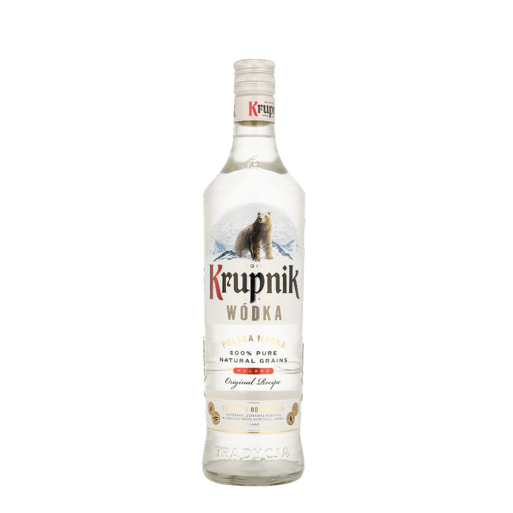 Krupnik Vodka 70cl