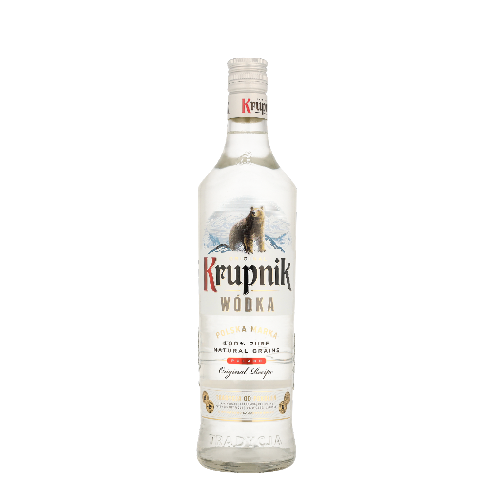 Krupnik Vodka 70cl Wodka