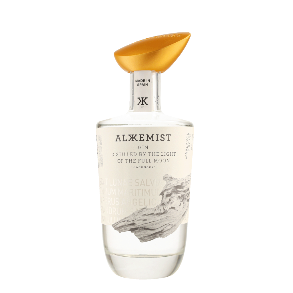 Alkkemist Gin 70cl