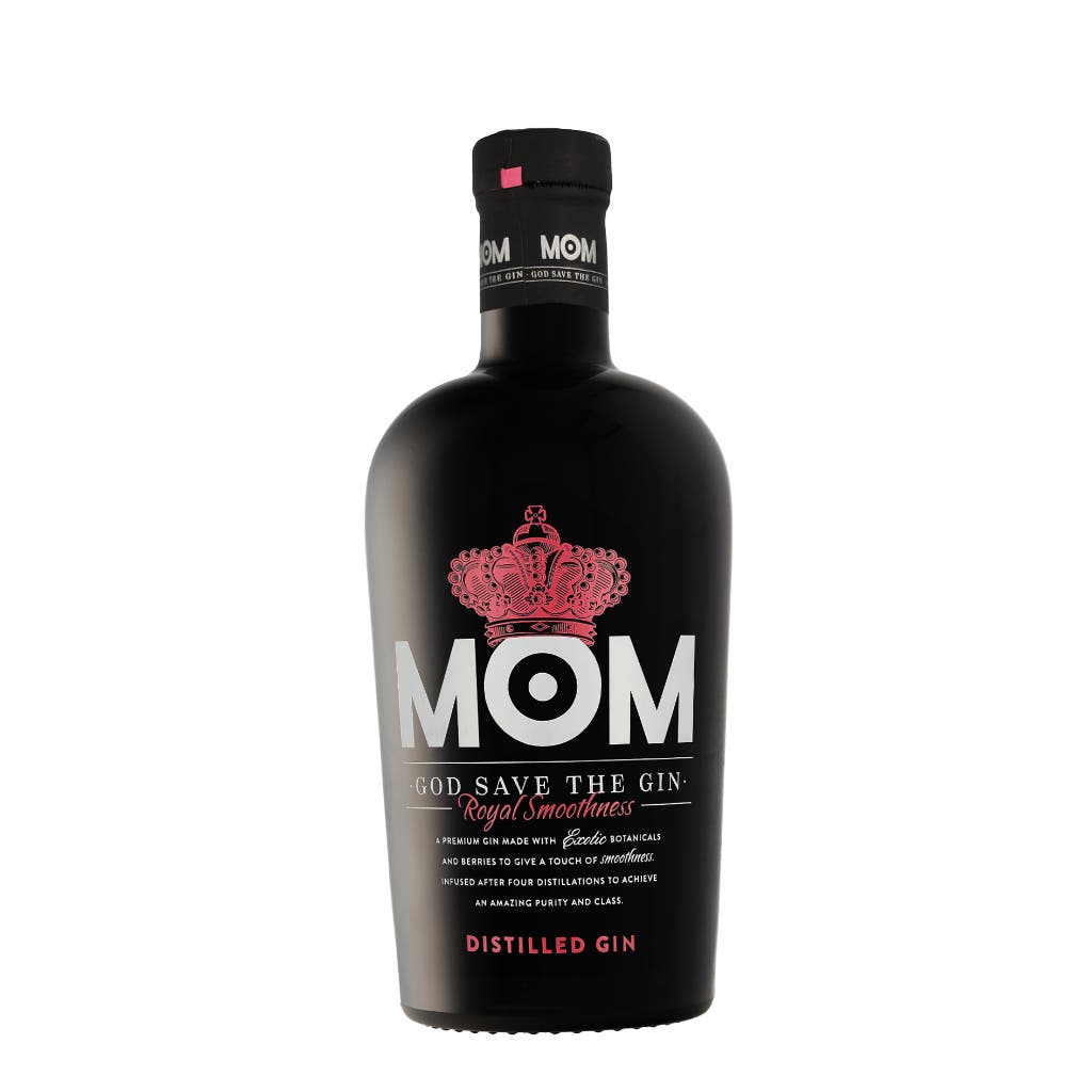 Mom Royal Smoothness 70cl