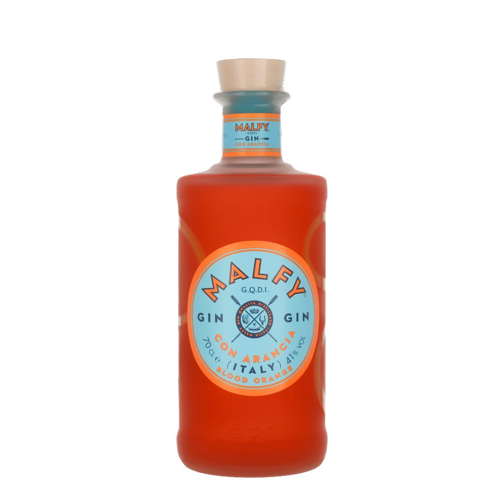 Malfy Gin Con Arancia 70cl